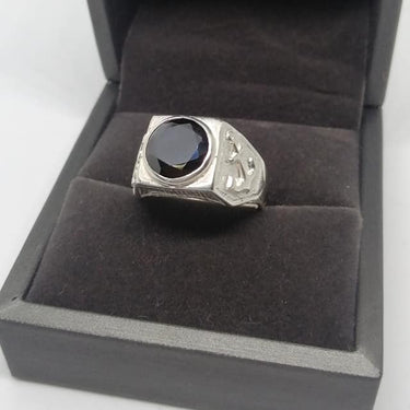 Pack Pulsera y Anillo de Plata 950